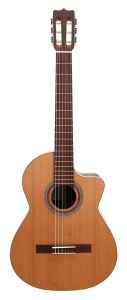 GUITARE CLASSIQUE 4-4 AER