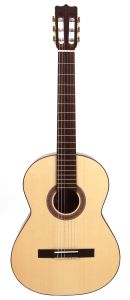GUITARE CLASSIQUE 4-4 AER