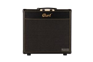 LAUTSPRECHERCORT 30W / 1X12 'MOOLLON SCHWARZ