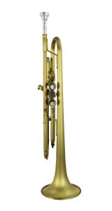 Carolbrass Trompette Sib Pjl5B