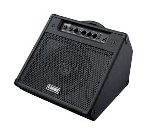 Laney Ampli Drumhub 40W-1X8" Noir