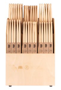 PRESENTOIR MEINL BAGUETTES POUR COMPTOIR