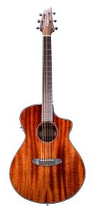 Breedlove Disco S Concert CE Acajou HB