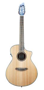 Breedlove Discovery S Concert Nylon Ce