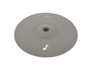 Efnote C16 Cymbale Electronique 16"