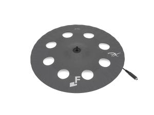 Efnote C17FX Cymbale Electronique 17"