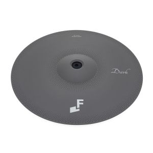 Efnote C18-D Cymbale Electronique 18" Dark