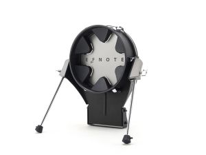 Efnote Pad Grosse caisse 12" Black Oak