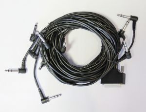 Efnote Multicable A3