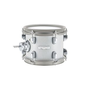 Efnote Tom 8" White Sparkle