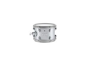 Efnote Pad Tom 10"X7" White Sparkle