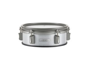 Efnote Pad Tom 10" White Sparkle