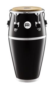 TUMBA MEINL FIBERCRAFT 12 1-2" NOIR