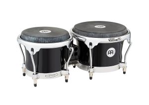 P.Bongos 7-8,5" Free Ride Noir