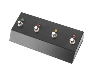 FOOTSWITCH LANEY FS4