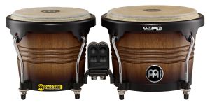 BONGOS MEINL BOIS 6.75-8" ANTIQUE BURST