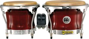 P.BONGOS 7-8,5" FREE RIDE CHERRY