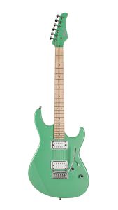 Cort G250 Spectrum Vert Metallisé