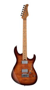 Cort G290 Fat II  Violin Burst