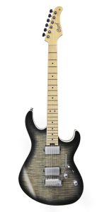 Cort G290 Fat Trans Black Burst