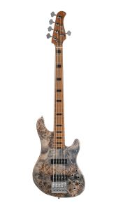 Cort Basse Gb Modern 5 cordes Charcoal Grey