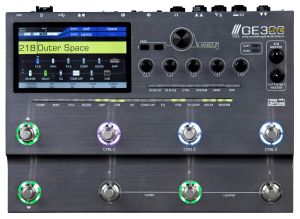 MULTI-EFFEKTE MOOER GE300 LITE