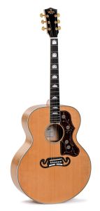 Sigma Folk GJA-SG200-AN 