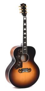 Sigma Folk GJA-SG200L Gaucher