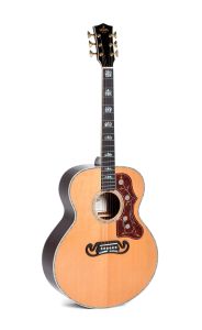 Sigma Folk GJA-SG300