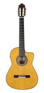 Esteve Gipsykings Epicéa CE