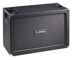 LANEY LAUTSPRECHER 160W / 2X12 "HH PAN RECHTS
