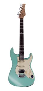 Mooer Gtrs-P800 Vert