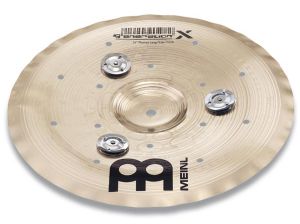 MEINL GX JINGLE FILTER CHINA 14"