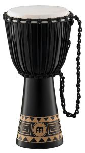 DJEMBE MEINL ACAJOU 12" CONGO