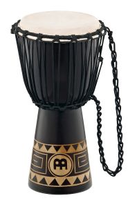 DJEMBE MEINL ACAJOU 8" CONGO