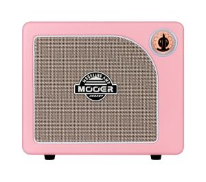 Mooer Ampli Hornet Pink 15W
