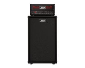 Laney Rig Irf-Dualtop et Enceinte 2X12"
