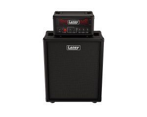 Laney Rig Irf-Leadtop et Enceinte 1X12"