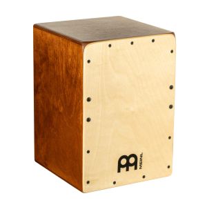 Meinl JC50AB-B Jam Cajon Headliner Bouleau