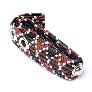 CAPODASTRE DUNLOP RUSSEL UKULELE-BANJO