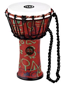 DJEMBE JR. MEINL 7" PHARAOH'S SCRIPT