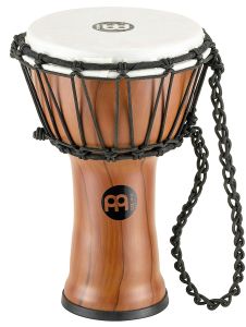 DJEMBE JR. MEINL 7" AMBRE