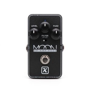 Keeley Moon Op-Amp Fuzz