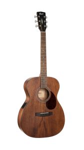 Cort folk Luce L60Mf Naturel Fishman