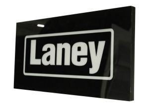 ENSEIGNE LUMINEUSE LANEY