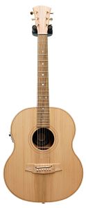 Cole Clark Little lady 2 bunya blackwood