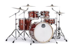 Mapex Mars Stage Orange Sparkle