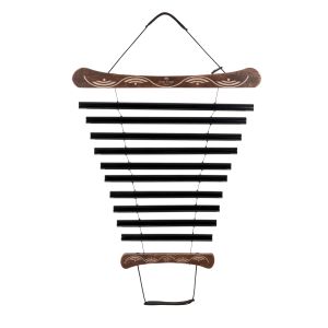 Sonic Energy Chimes Flow 38", Do Mineur