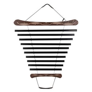 Sonic Energy Chimes Flow 38", Mi Mineur