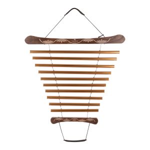 Sonic Energy Chimes Flow 35", Sol Majeur